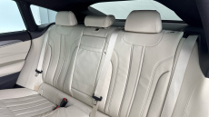 BMW 6 Series 620d M Sport 5dr Auto Diesel Hatchback